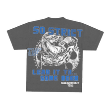Load image into Gallery viewer, &#39;MOTORCYCLES&#39; TEE
