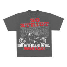 Load image into Gallery viewer, &#39;MOTORCYCLE CLASSIC&#39; TEE
