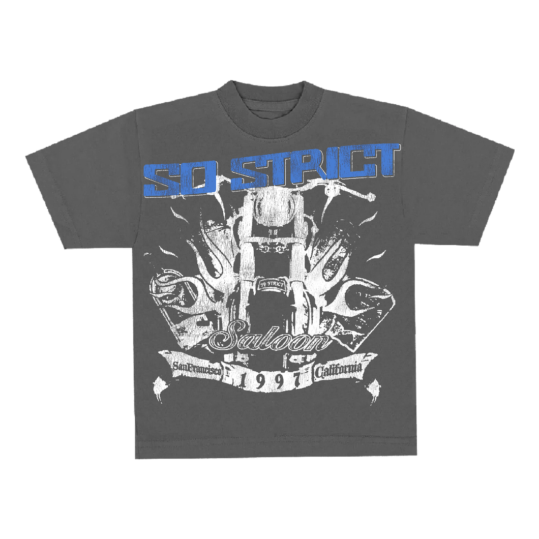 SALOON TEE